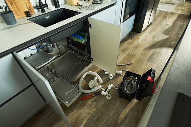 Reliable Leak Detection contractor in Mansfield, IL by Street Wise - Plumbing